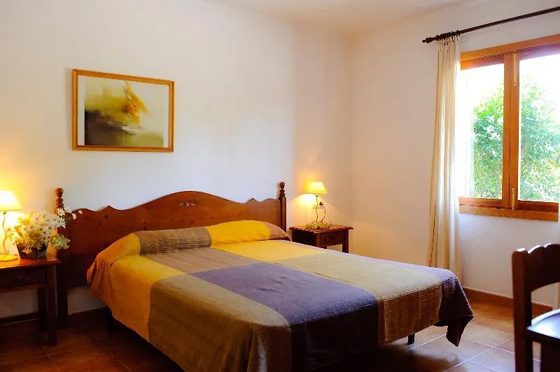 Era Des Pou Villa Felanitx Spanien
