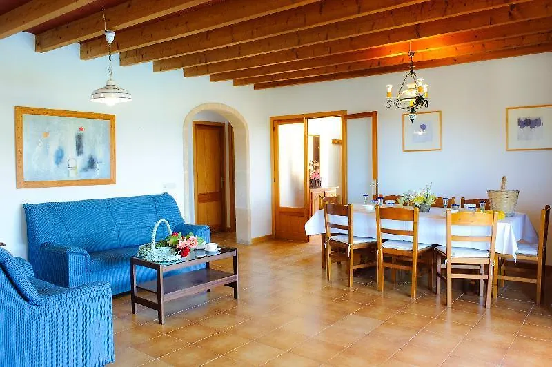 Era Des Pou Villa Felanitx Spanien